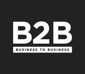 Business to Business (B2B)